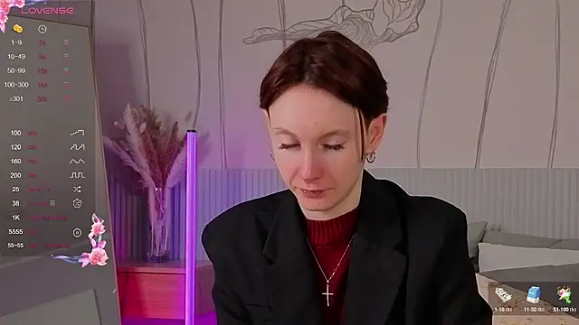 JoYung online show from 10/09/25, 04:32