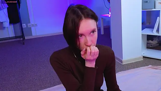 JoYung online show from 12/02/25, 04:18