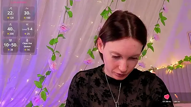 JoYung online show from 01/16/26, 04:16