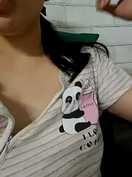 Emily homegirl online show from 02/10/25, 01:11