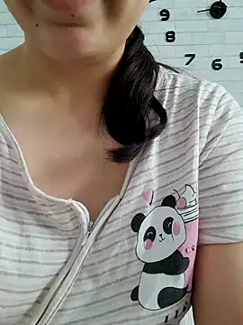 Emily homegirl online show from 02/13/25, 07:45