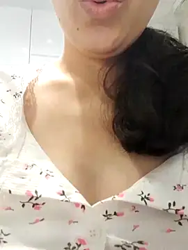 Emily homegirl online show from 02/25/25, 01:06