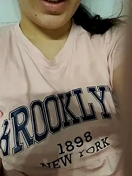 Emily homegirl online show from 03/21/25, 07:57