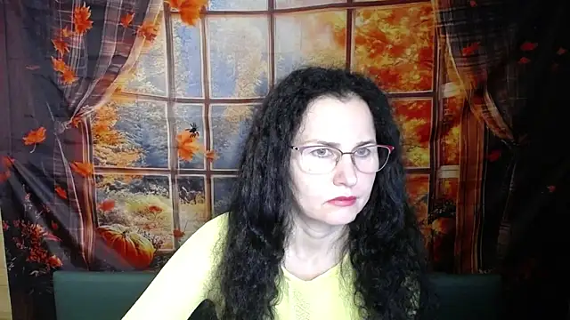 Miroslava Happi online show from 11/21/25, 07:07