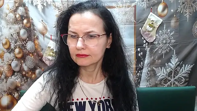 Miroslava Happi online show from 01/11/26, 06:29