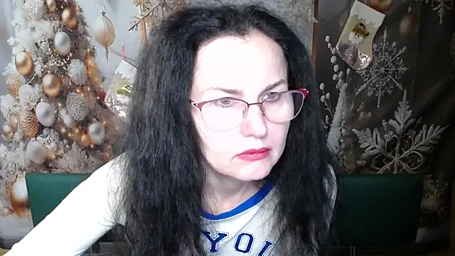 Miroslava Happi online show from 01/19/26, 07:12