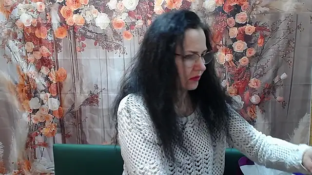 Miroslava Happi online show from 02/21/26, 06:58