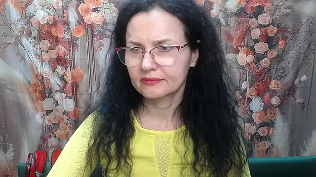 Miroslava Happi online show from 03/13/26, 06:20