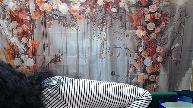 Miroslava Happi online show from 03/27/26, 08:26