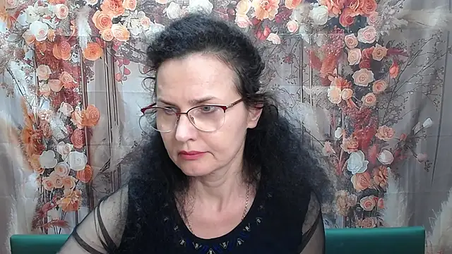 Miroslava Happi online show from 05/11/26, 02:45