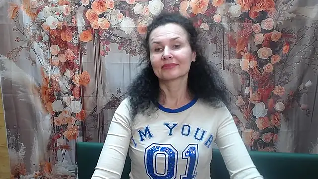 Miroslava Happi online show from 05/16/26, 10:36