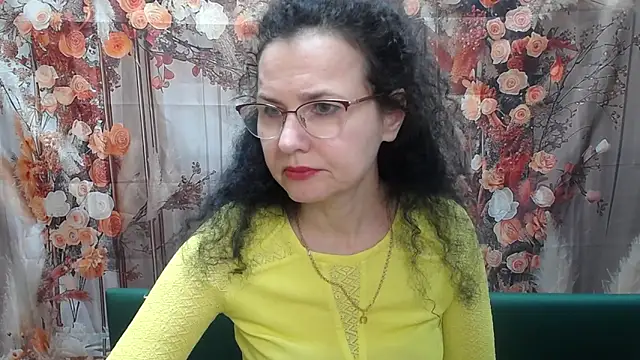 Miroslava Happi online show from 05/21/26, 05:47