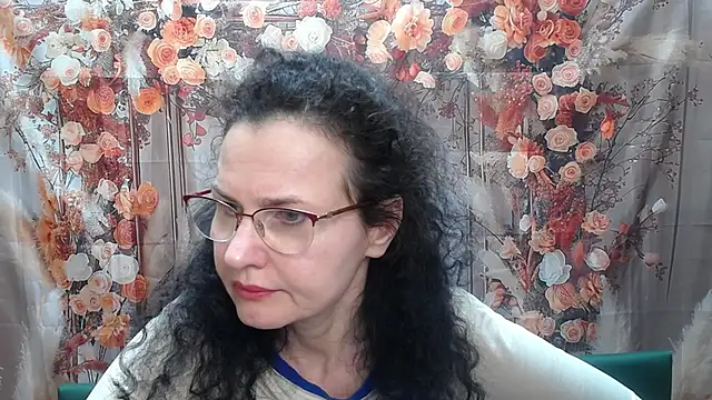 Miroslava Happi online show from 05/22/26, 05:47