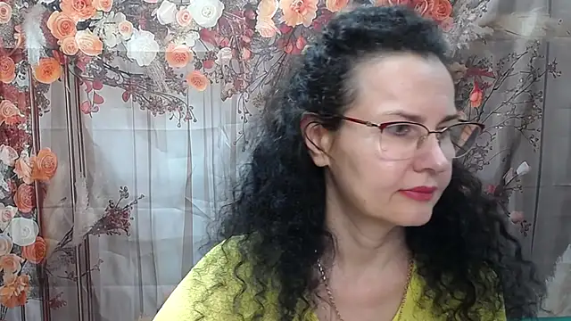 Miroslava Happi online show from 05/24/26, 05:45