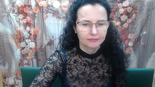 Miroslava Happi online show from 05/31/26, 06:21