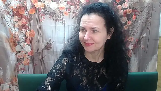 Miroslava Happi online show from 06/01/26, 05:53