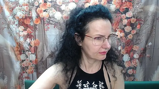 Snapshot of Miroslava_Happi chatting on 07/14/26, 05:45 Miroslava Happi online show from 07/14/26, 05:45