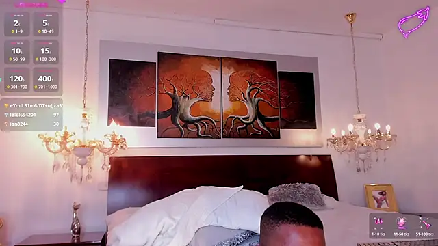 Snapshot of Jakexv chatting on 02/19/25, 02:34 Jakexv online show from 02/19/25, 02:34