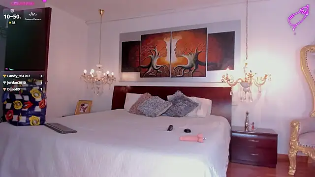 Snapshot of Jakexv chatting on 03/20/25, 05:15 Jakexv online show from 03/20/25, 05:15