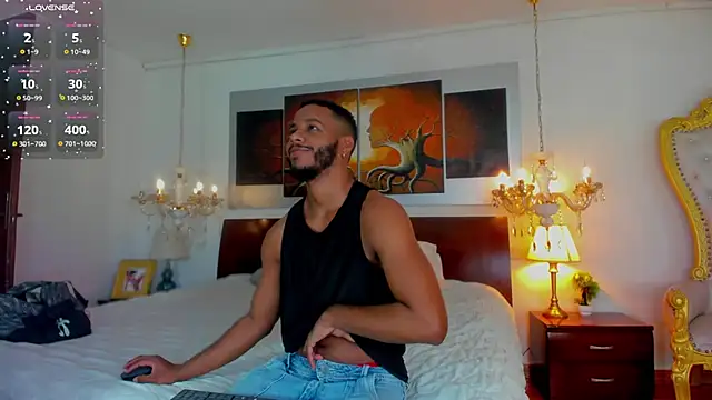 Snapshot of Jakexv chatting on 10/18/25, 11:33 Jakexv online show from 10/18/25, 11:33