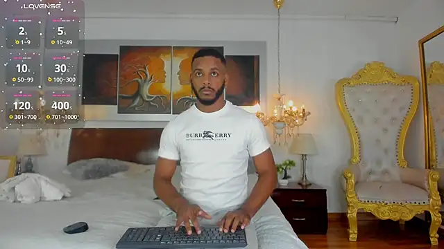 Snapshot of Jakexv chatting on 10/20/25, 11:54 Jakexv online show from 10/20/25, 11:54