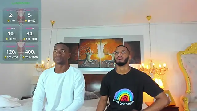 Jakexv online show from 11/28/25, 11:24