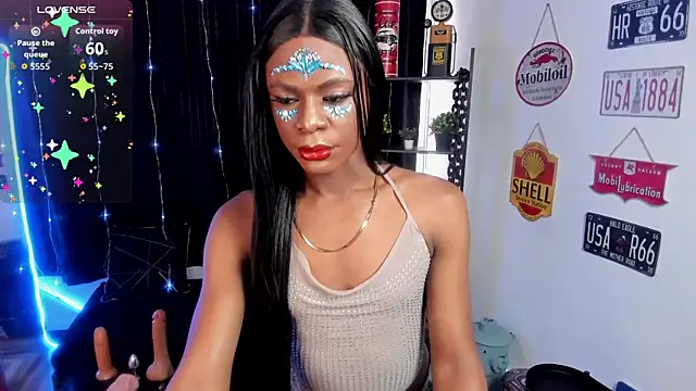 anuvyz miller  online show from 10/31/25, 01:01