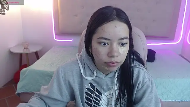 honnielane online show from 02/25/25, 12:24