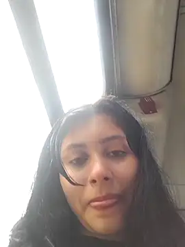 CHLOE ISABELL online show from 02/15/25, 01:16