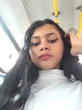 CHLOE ISABELL online show from 02/16/25, 05:26