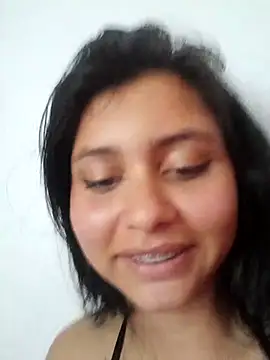 CHLOE ISABELL online show from 02/22/25, 06:41