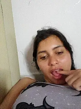 CHLOE ISABELL online show from 03/02/25, 01:15