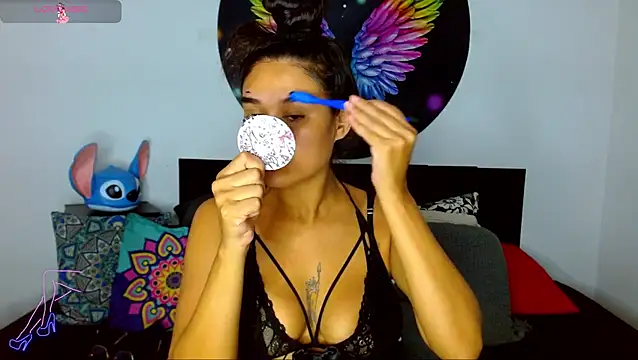 Ana Riderr online show from 04/14/26, 02:50