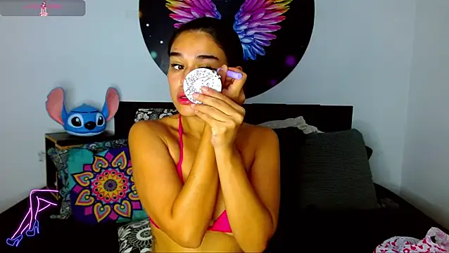 Ana Riderr online show from 04/19/26, 05:51