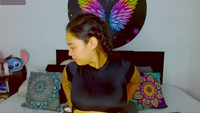 Ana Riderr online show from 04/29/26, 02:59