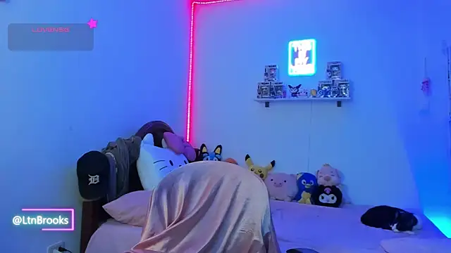 Snapshot of Annaa_Brooks chatting on 11/21/25, 07:51 Annaa Brooks online show from 11/21/25, 07:51