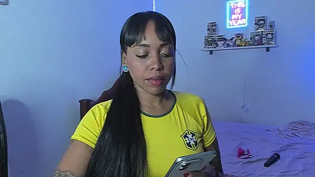 Snapshot of Annaa_Brooks chatting on 03/29/26, 07:58 Annaa Brooks online show from 03/29/26, 07:58