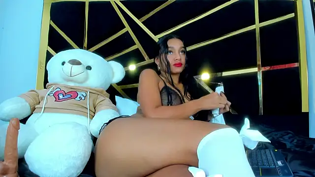 Lynda Bonnie online show from 03/09/25, 05:06