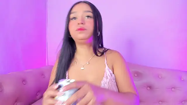  JuliSweet  online show from 09/17/25, 12:18