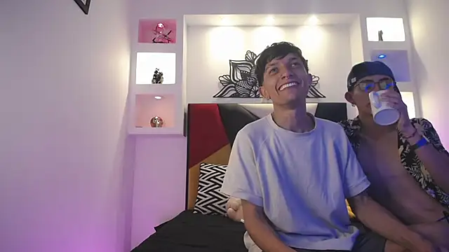 MaikyCooper online show from 03/03/25, 04:14