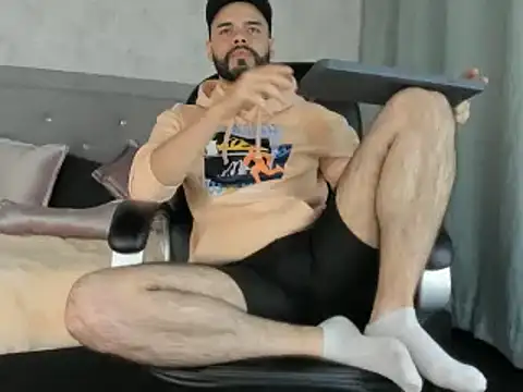 Luke Diaz7 online show from 02/11/25, 11:54