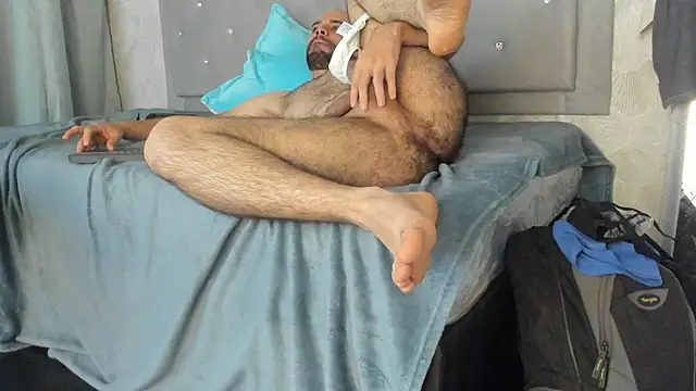 Luke Diaz7 online show from 03/15/25, 12:15