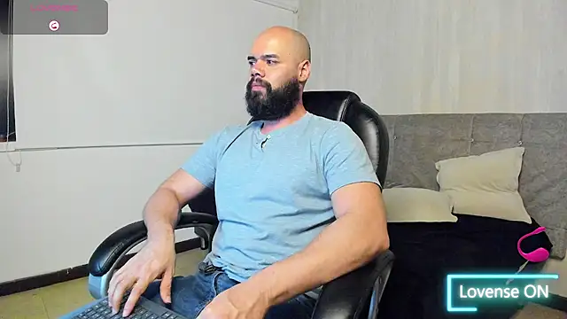 Luke Diaz7 online show from 10/04/25, 03:59