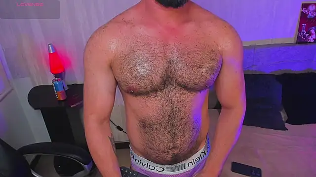 Luke Diaz7 online show from 07/17/26, 03:24