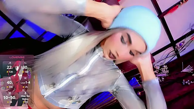 emelly horny  online show from 04/11/26, 07:29