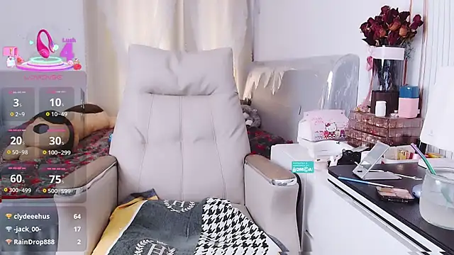 Tangtang-baby online show from 02/03/26, 06:22