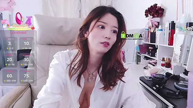 Snapshot of Tangtang-baby chatting on 05/06/26, 05:57 Tangtang-baby online show from 05/06/26, 05:57