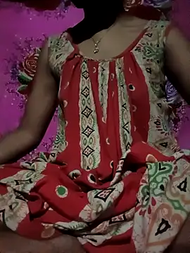 CuteRani001 online show from 09/16/25, 04:35