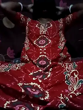 CuteRani001 online show from 10/30/25, 02:29