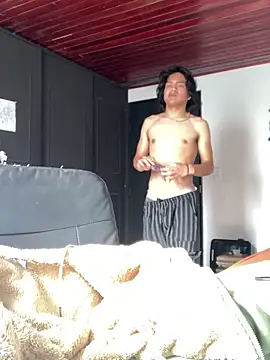 shadowsofgarden online show from 02/16/25, 01:27